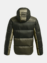 Under Armour Pánska bunda Under Armour CGI Down Blocked Storm Jkt