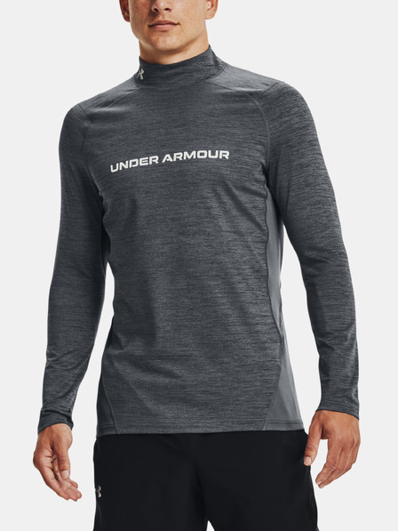 Under Armour Pánske tričko Under Armour UA CG Armour Fitted Twst Mck