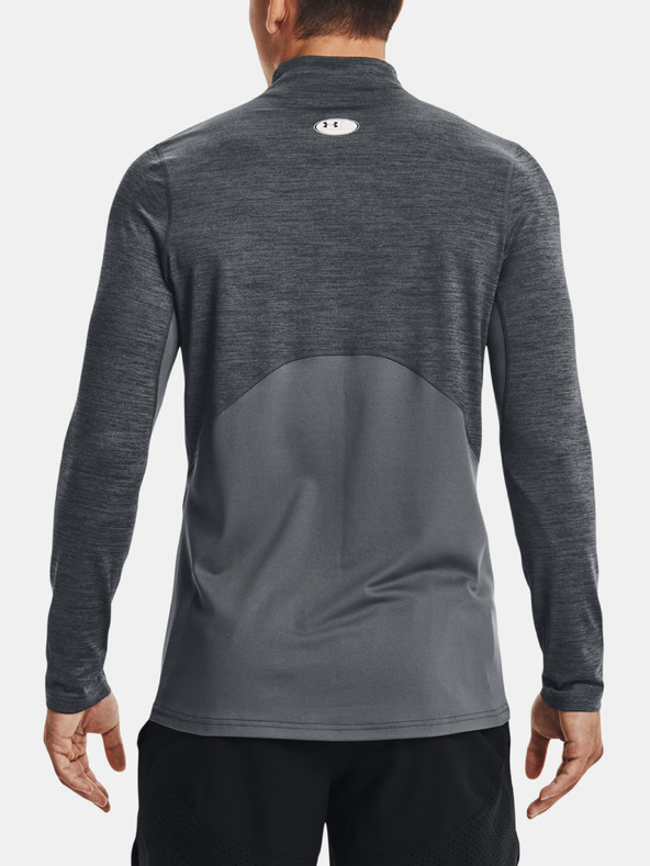 Under Armour Pánske tričko Under Armour UA CG Armour Fitted Twst Mck