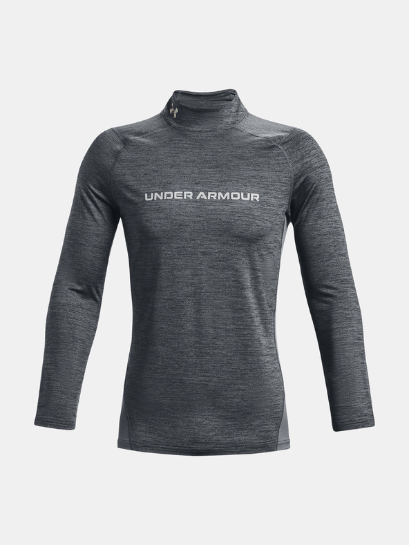 Under Armour Pánske tričko Under Armour UA CG Armour Fitted Twst Mck