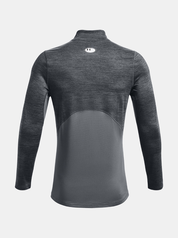 Under Armour Pánske tričko Under Armour UA CG Armour Fitted Twst Mck