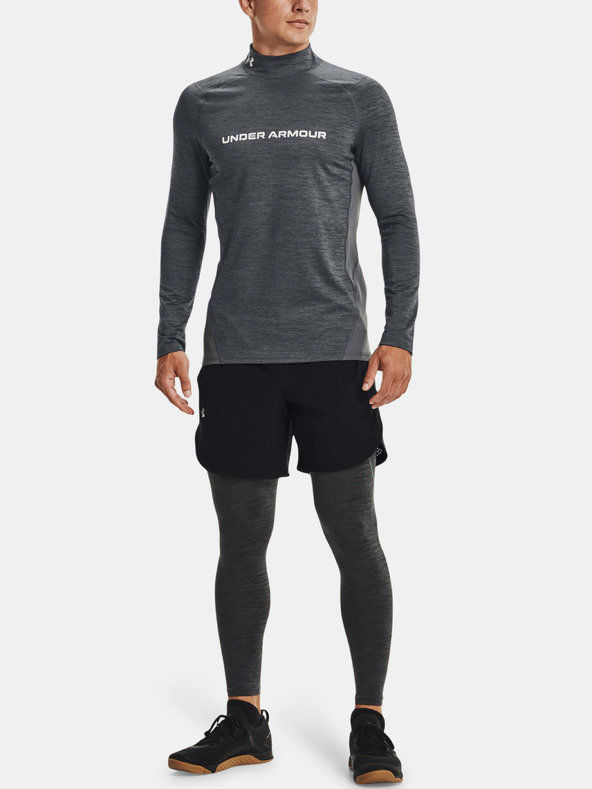 Under Armour Pánske tričko Under Armour UA CG Armour Fitted Twst Mck