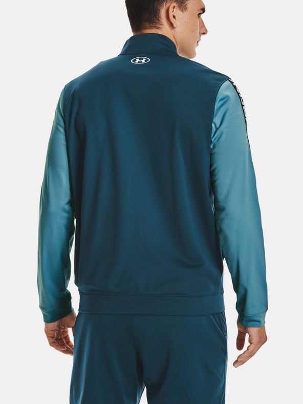 Under Armour Pánska bunda Under Armour UA Tricot Fashion Jacket