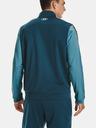 Under Armour Pánska bunda Under Armour UA Tricot Fashion Jacket