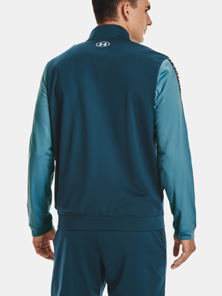 Under Armour Pánska bunda Under Armour UA Tricot Fashion Jacket