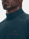Under Armour Pánske tričko Under Armour UA Rush All Purpose Mock