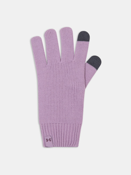 Under Armour Dámske rukavice Under Armour UA Around Town Gloves