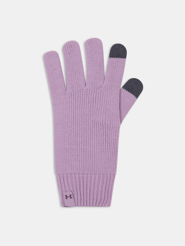 Under Armour Dámske rukavice Under Armour UA Around Town Gloves