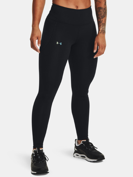 Under Armour Dámske legíny Under Armour UA Rush CG Core Legging