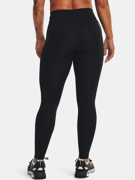 Under Armour Dámske legíny Under Armour UA Rush CG Core Legging