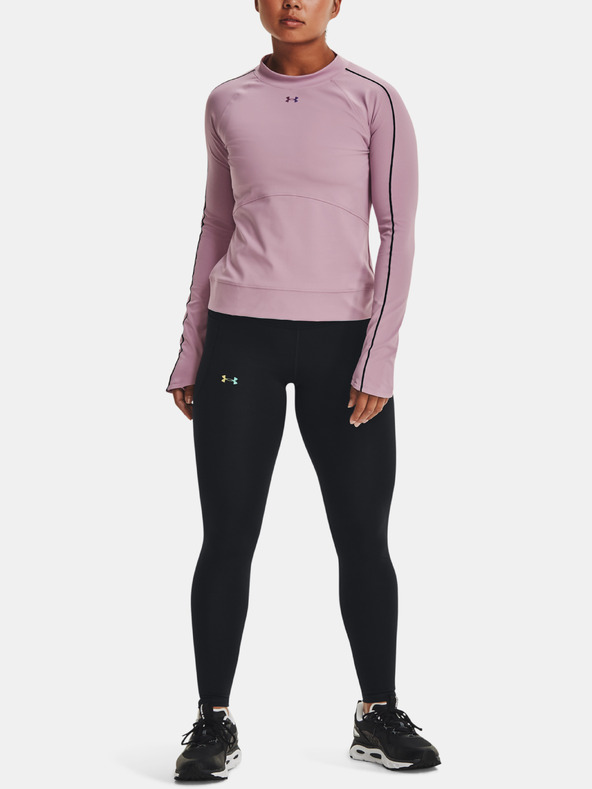 Under Armour Dámske legíny Under Armour UA Rush CG Core Legging