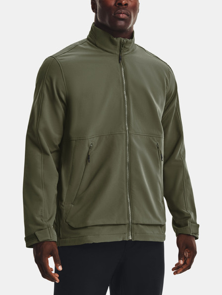 Under Armour Pánska bunda Under Armour Tac All Season Storm Jacket 2.0
