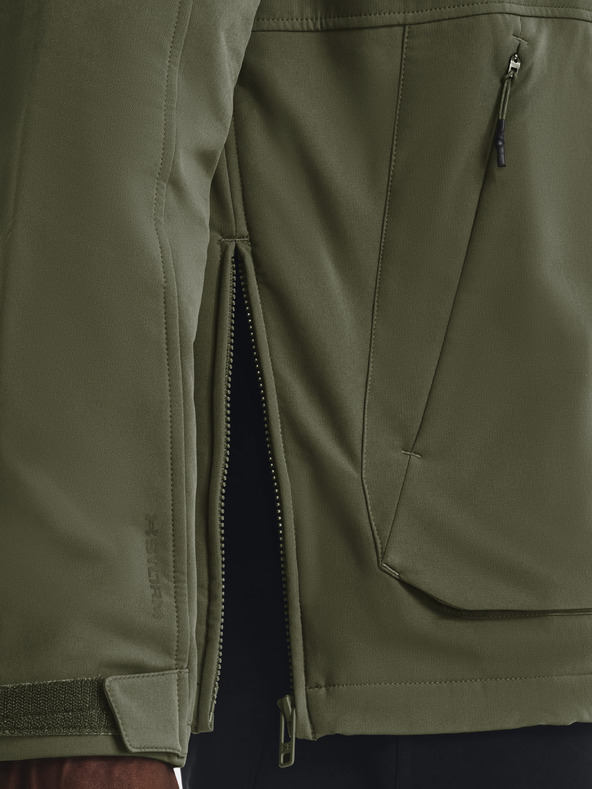 Under Armour Pánska bunda Under Armour Tac All Season Storm Jacket 2.0