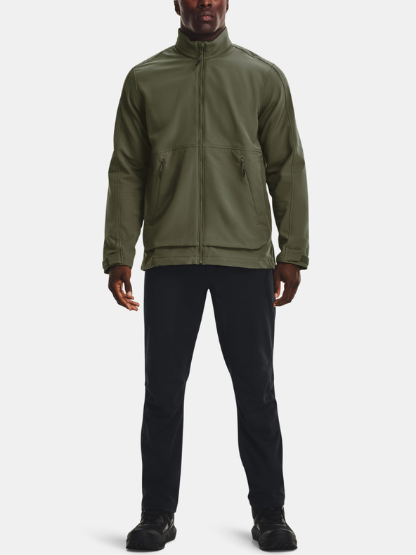 Under Armour Pánska bunda Under Armour Tac All Season Storm Jacket 2.0