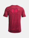 Under Armour Pánske tričko Under Armour UA REPEAT BRANDED SS