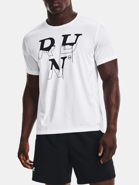 Under Armour Pánske tričko Under Armour UA SPEED STRIDE 2.0 TEE