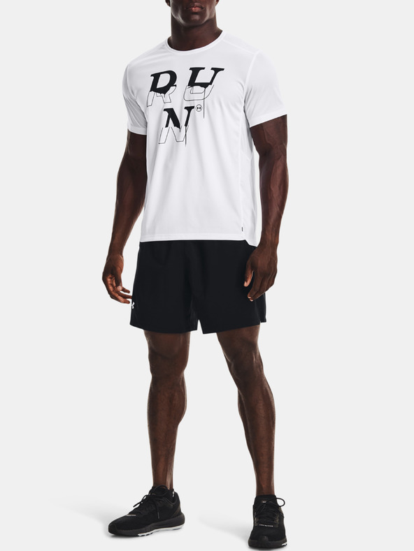 Under Armour Pánske tričko Under Armour UA SPEED STRIDE 2.0 TEE