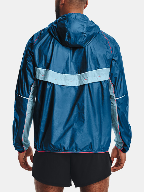 Under Armour Pánska bunda Under Armour Impasse Trail Storm Jkt
