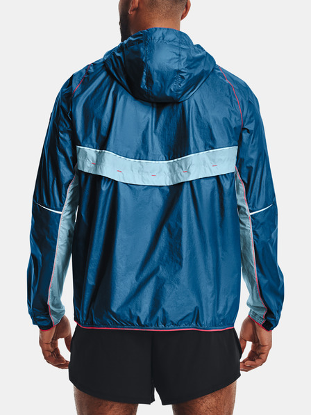 Under Armour Pánska bunda Under Armour Impasse Trail Storm Jkt