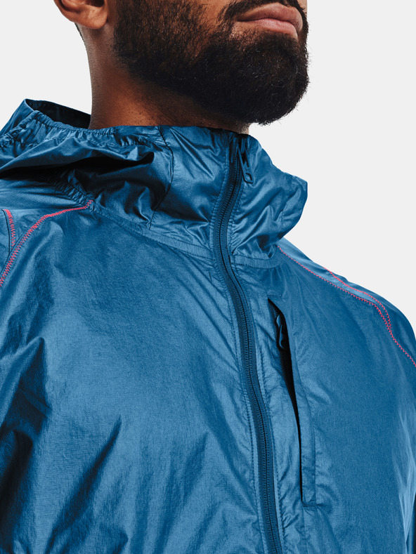 Under Armour Pánska bunda Under Armour Impasse Trail Storm Jkt