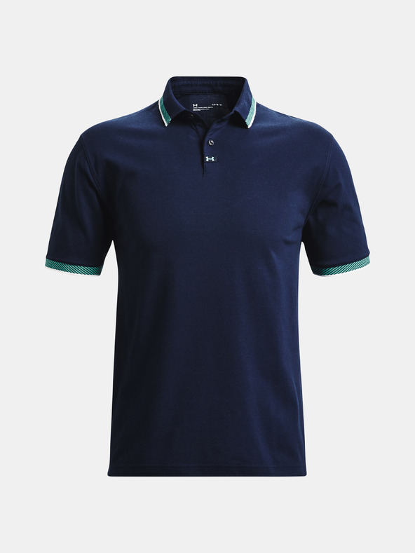 Under Armour Pánske tričko Under Armour UA Ace Polo