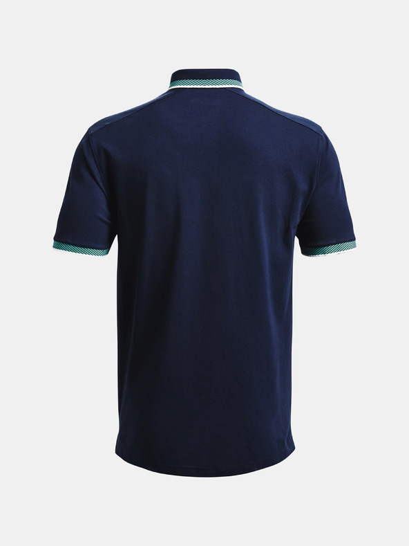 Under Armour Pánske tričko Under Armour UA Ace Polo