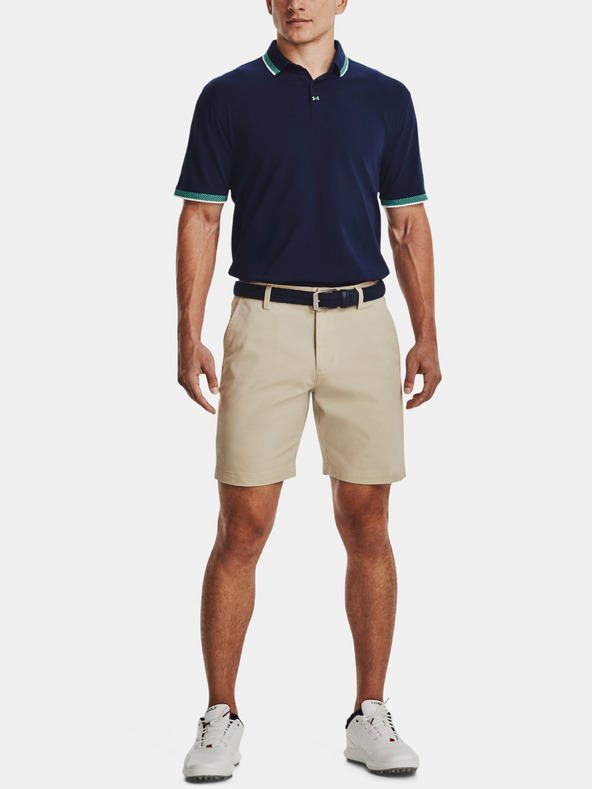 Under Armour Pánske tričko Under Armour UA Ace Polo