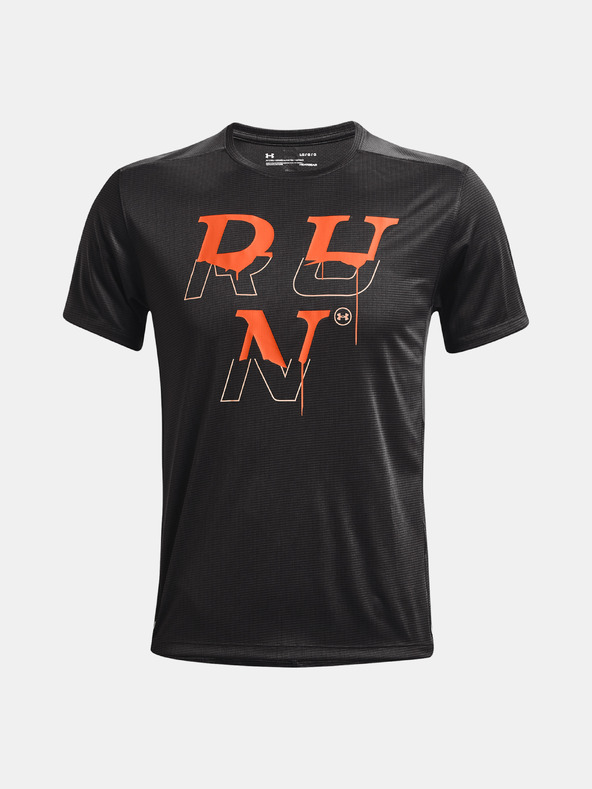 Under Armour Pánske tričko Under Armour UA SPEED STRIDE 2.0 TEE