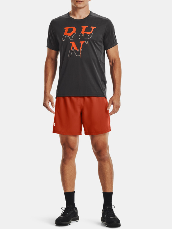 Under Armour Pánske tričko Under Armour UA SPEED STRIDE 2.0 TEE