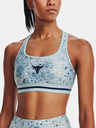Under Armour Dámska podprsenka Under Armour UA Pjt Rock Bra Printed