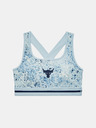 Under Armour Dámska podprsenka Under Armour UA Pjt Rock Bra Printed