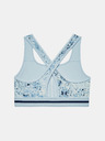 Under Armour Dámska podprsenka Under Armour UA Pjt Rock Bra Printed