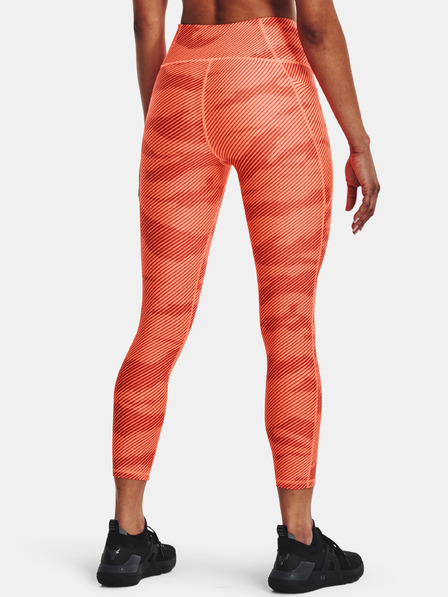 Under Armour Dámske legíny Under Armour UA Pjt Rock HG Ankle Legging
