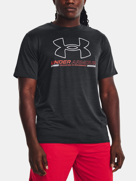 Under Armour Pánske tričko Under Armour UA Training Vent Graphic SS