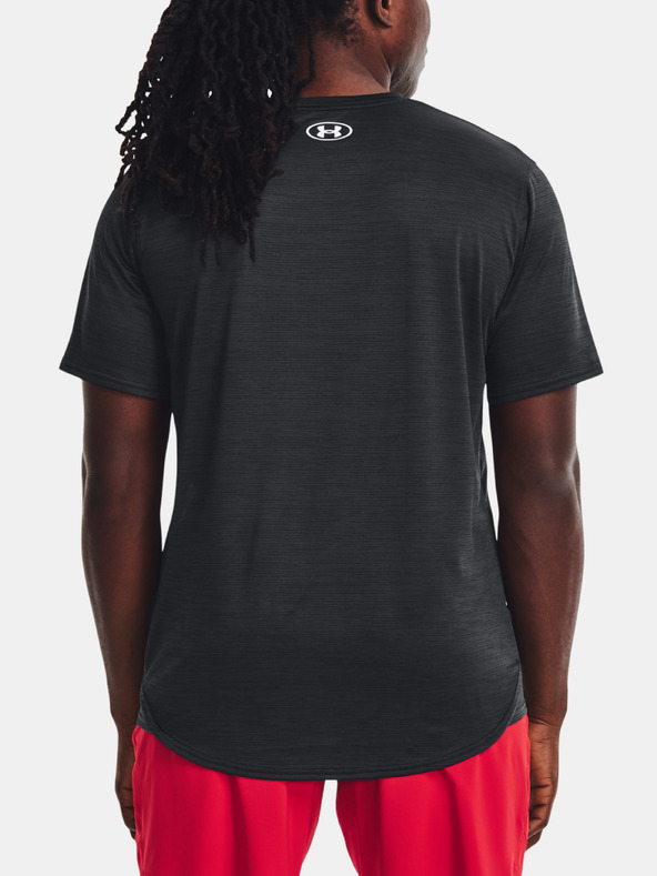 Under Armour Pánske tričko Under Armour UA Training Vent Graphic SS