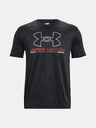 Under Armour Pánske tričko Under Armour UA Training Vent Graphic SS