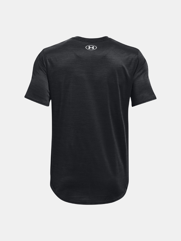 Under Armour Pánske tričko Under Armour UA Training Vent Graphic SS