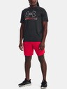 Under Armour Pánske tričko Under Armour UA Training Vent Graphic SS
