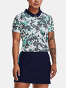 Under Armour Dámske tričko Under Armour UA Zinger Rise SS Polo