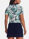Under Armour Dámske tričko Under Armour UA Zinger Rise SS Polo