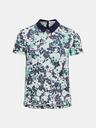 Under Armour Dámske tričko Under Armour UA Zinger Rise SS Polo