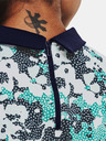 Under Armour Dámske tričko Under Armour UA Zinger Rise SS Polo