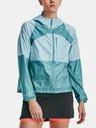 Under Armour Dámska bunda Under Armour Impasse Trail Storm Jkt