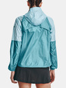 Under Armour Dámska bunda Under Armour Impasse Trail Storm Jkt