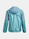 Under Armour Dámska bunda Under Armour Impasse Trail Storm Jkt