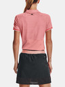 Under Armour Dámske tričko Under Armour UA Zinger Point SS Polo