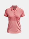 Under Armour Dámske tričko Under Armour UA Zinger Point SS Polo
