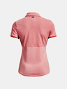 Under Armour Dámske tričko Under Armour UA Zinger Point SS Polo