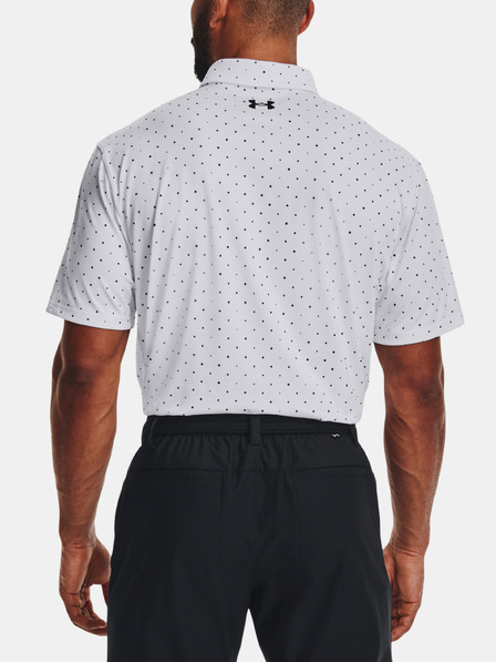 Under Armour Pánske tričko Under Armour UA Playoff Polo 2.0