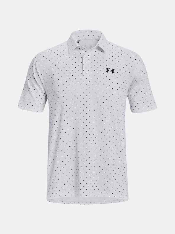 Under Armour Pánske tričko Under Armour UA Playoff Polo 2.0